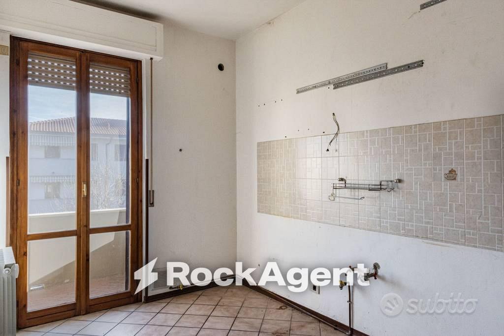 Appartamento – Vigevano, Portalupa - Vista 5