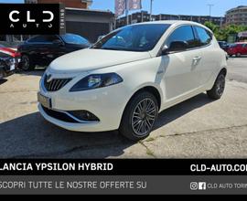 LANCIA Ypsilon 1.0 FireFly 5 porte S&S Hybrid