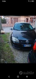 Golf V GTD del 2007