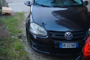 Golf V GTD del 2007