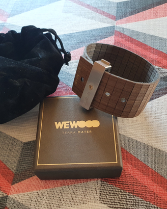 Bracciale donna WEWOOD