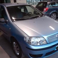 Fiat Punto 1.2 BENZINA/GPL