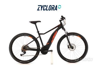 KTM Macina Ride 591 LTD t.L