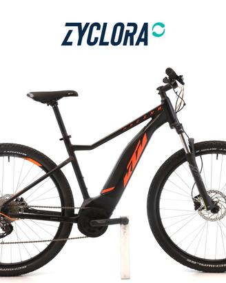 KTM Macina Ride 591 LTD t.L