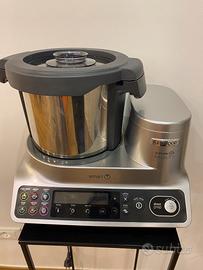 Kenwood kcook PERFETTO