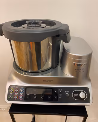 Kenwood kcook PERFETTO