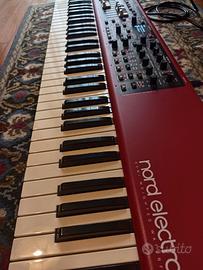 nord Electro 5
