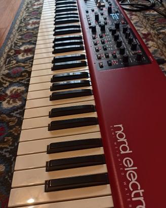 nord Electro 5
