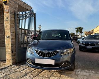 Lancia Ypsilon 1.0 Firefly gold 30/12/22