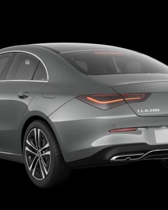 Ricambi mercedes cla berlina w177 2020