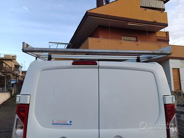  furgone usato