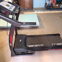 Tapis roulant Carnielli ctp503