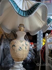 Lampada vintage anni 90