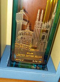 Johnnie Walker Blue Label Milan Limited Edition