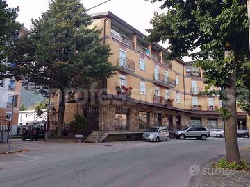 Attico/Mansarda Castel di Sangro [2920ARG]