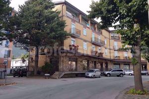 Attico/Mansarda Castel di Sangro [2920ARG]