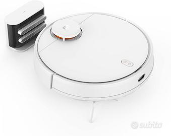 Robot Aspirapolvere e Lavapavimenti Xiaomi Vacuum-