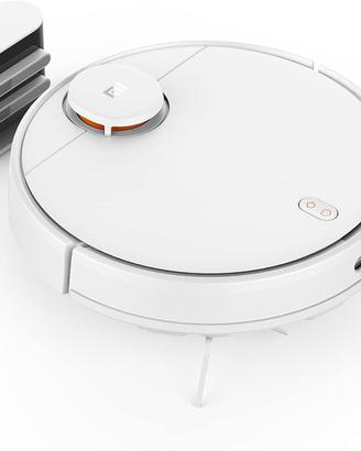 Robot Aspirapolvere e Lavapavimenti Xiaomi Vacuum-