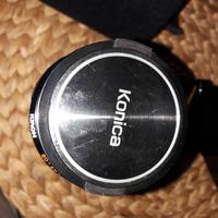 Konica Kiron Teleobiettivo