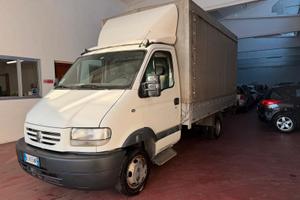 Renault Mascott 2800