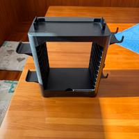 supporto per nintendo switch