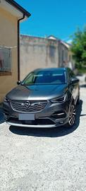 OPEL Grandland - 2017
