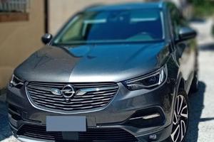 OPEL Grandland - 2017