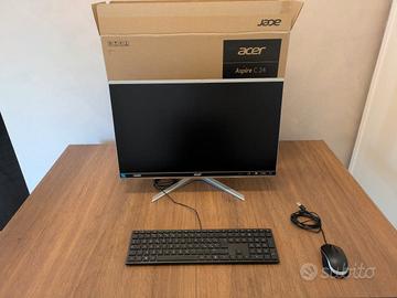 ACER - ASPIRE C 24 C24-1650