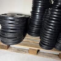 1400 kg Dischi foro 50