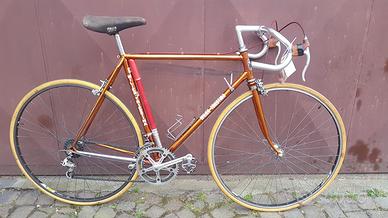 Wilier triestina ramata