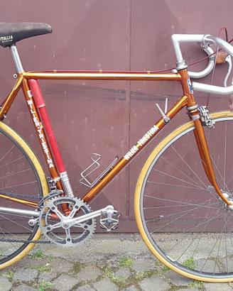 Wilier triestina ramata