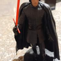 Action figure Kylo Ren