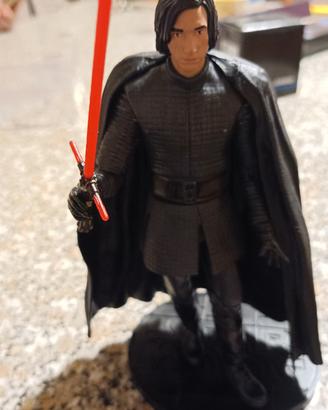 Action figure Kylo Ren