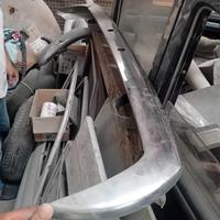 Paraurti/Lame d'epoca alfa fiat lancia porsche 