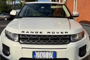 RANGE ROVER