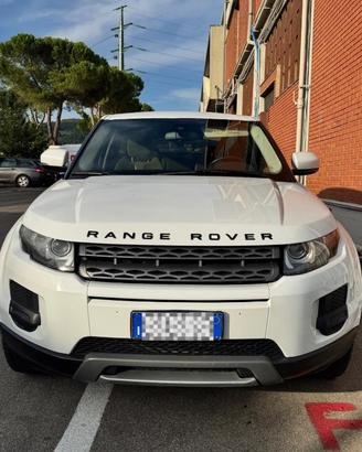 RANGE ROVER