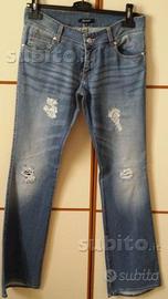 Jeans Denny Rose taglia S NUOVI