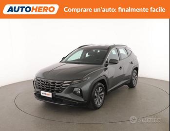 HYUNDAI Tucson MM09900