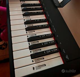 Piano Terence TS-02 61 tasti