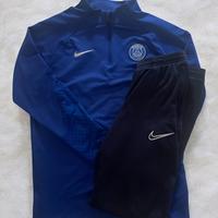 Tuta Nike PSG – Taglia S (Originale)