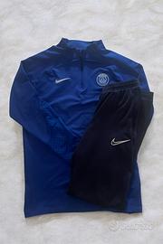 Tuta Nike PSG – Taglia S (Originale)