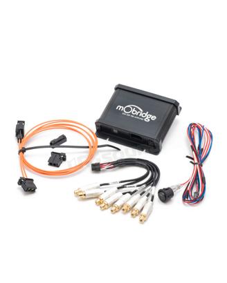 preamplificatore mobridge M1000-d3 AUDI...