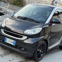Smart ForTwo 1000 52 kW MHD PRONTA CONSEGNA