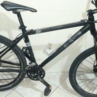 MTB 26' RR 8.1 TOP DI GAMMA 