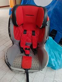 Seggiolino auto Foppapedretti