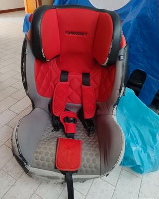 Seggiolino auto Foppapedretti