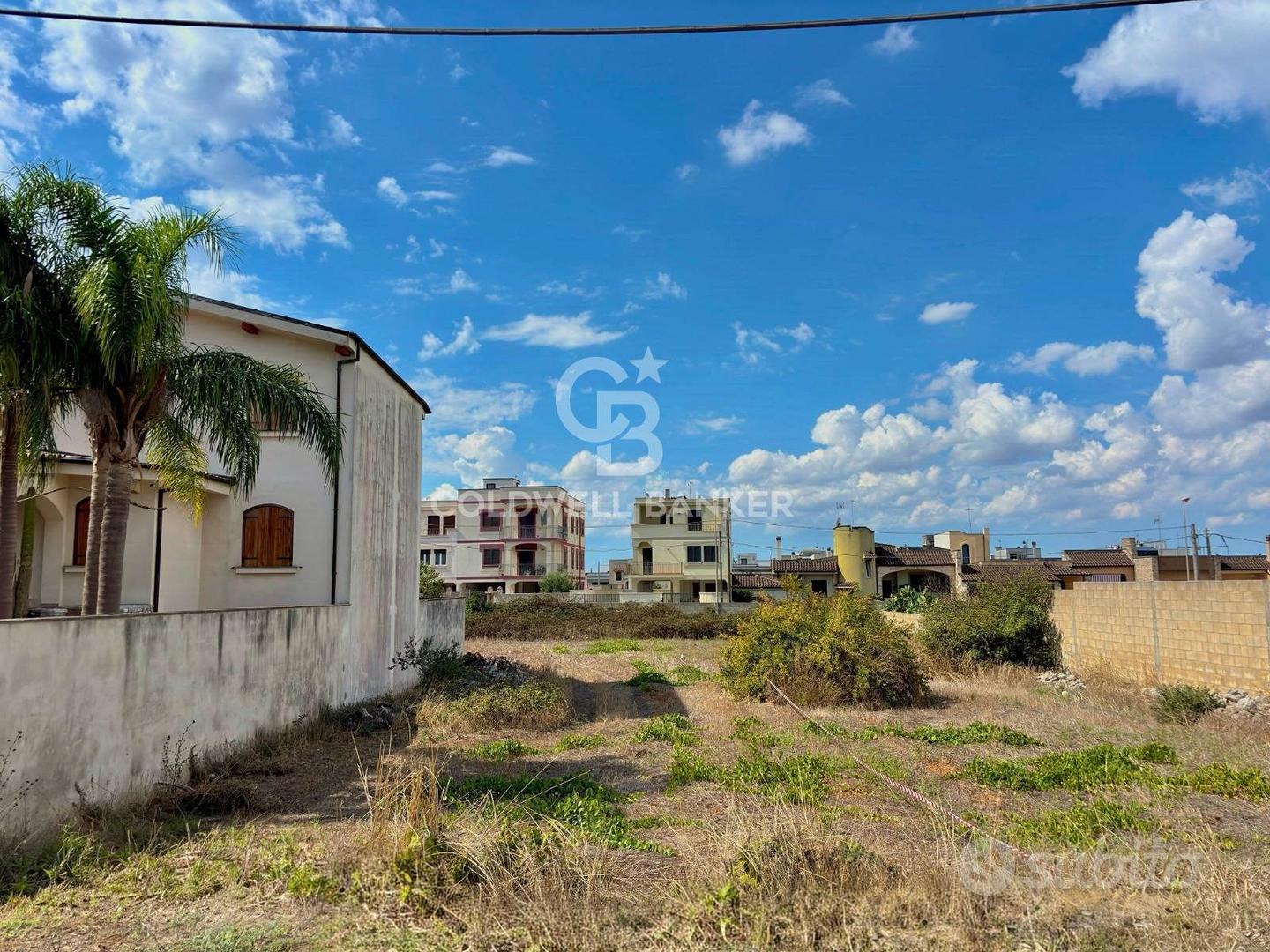 Terreno Edificabile - Scorrano - Vista 2