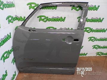 PORTA ANTERIORE SINISTRA PER RENEGADE 2019