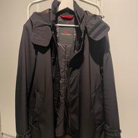 Giacca uomo invernale Peuterey