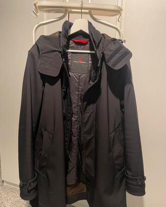 Giacca uomo invernale Peuterey